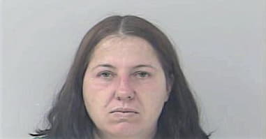 Tameshia Graham, - St. Lucie County, FL 